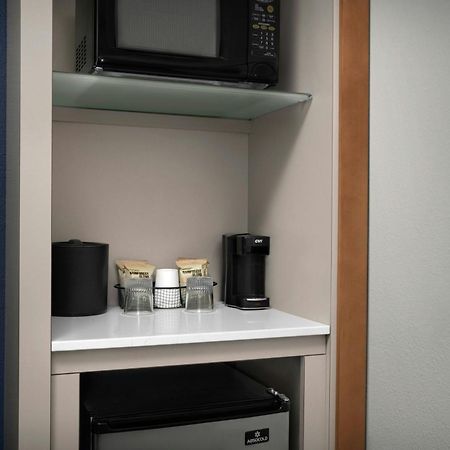 Springhill Suites By Marriott Savannah Downtown Historic District Luaran gambar