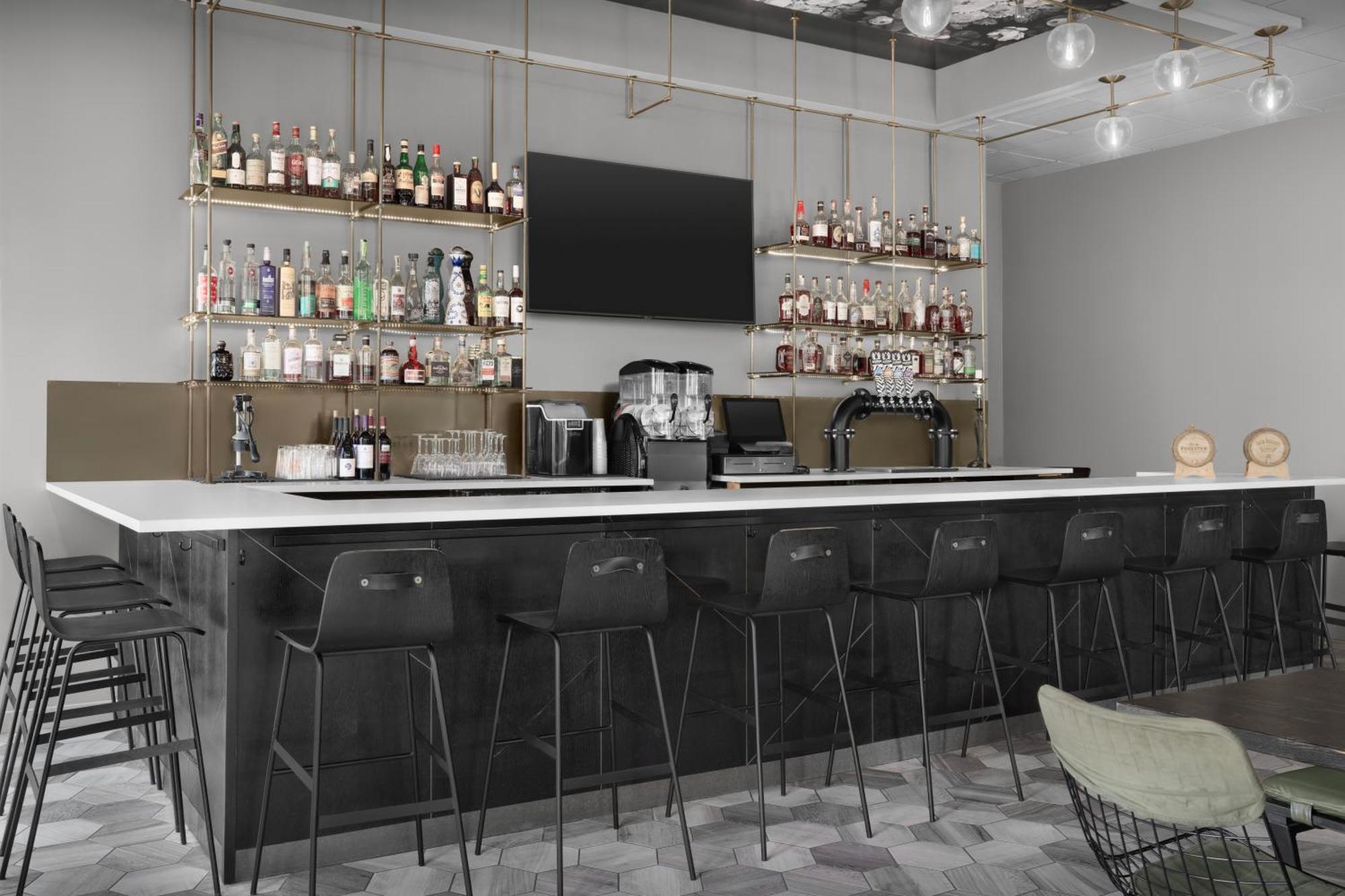 Springhill Suites By Marriott Savannah Downtown Historic District Luaran gambar