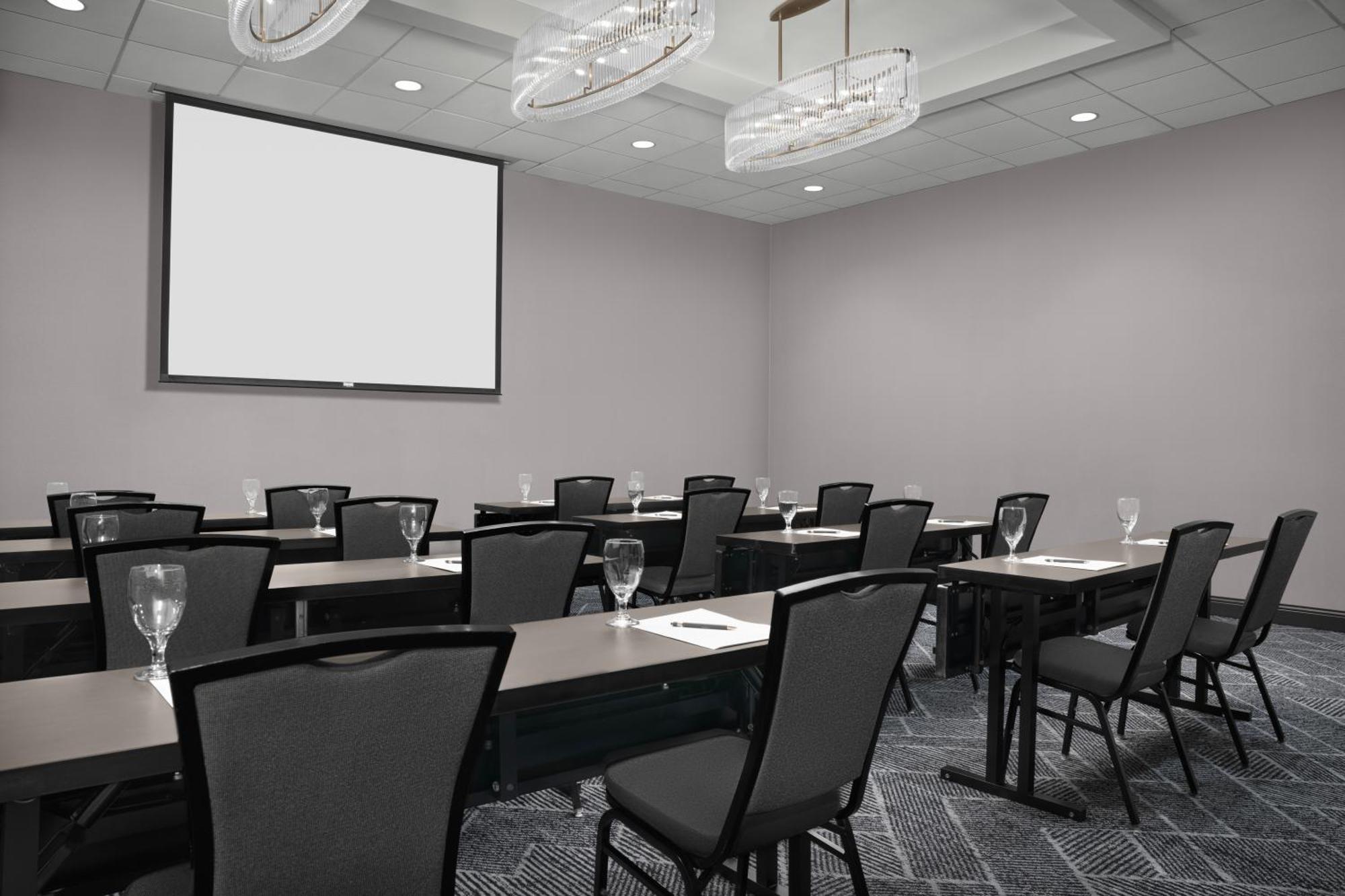 Springhill Suites By Marriott Savannah Downtown Historic District Luaran gambar